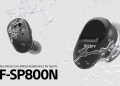 Sony Umum WF-SP800N Untuk Pasaran Malaysia