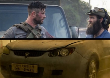 Pengarah ‘Extraction’ menerangkan kenapa kereta Proton ada banyak di dalam filem tersebut