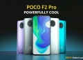 Poco F2 Pro bukan lagi pembunuh flagship yang murah