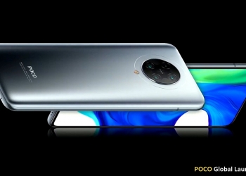 Poco F2 Pro bukan lagi pembunuh flagship yang murah