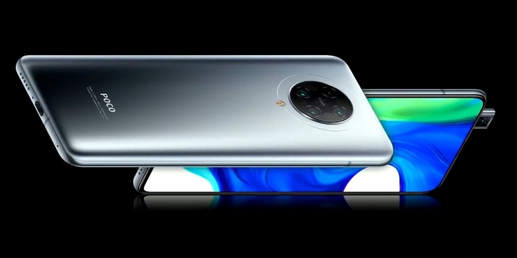 Poco F2 Pro bukan lagi pembunuh flagship yang murah