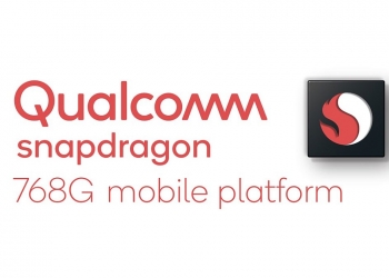 Snapdragon 768G Janjikan Prestasi 15% Lebih Baik Berbanding Model Terdahulu