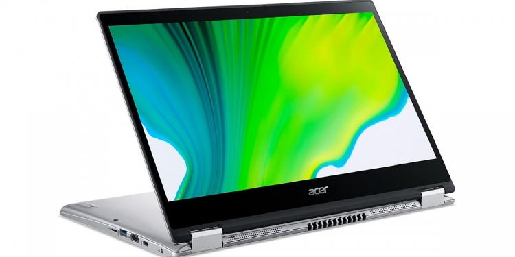 Acer Spin 3 (2020): Maklumat Penjualannya Di Malaysia