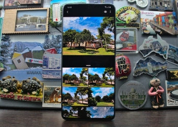 Fungsi Single Take Pada Samsung Galaxy S20 Pertingkat Skill Medsos Anda