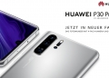 Edisi baru Huawei P30 Pro dipertingkat fungsi kamera dan mengekalkan Google