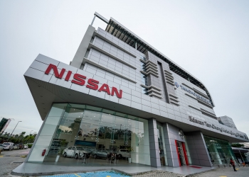 Nissan buka kembali operasi pusat pameran dan servis, tawar promosi sempena Aidilfitri