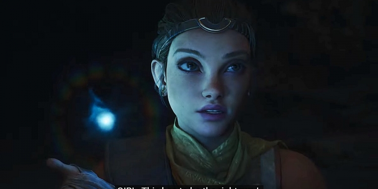 Unreal Engine 5 Sedia Perah Keringat PlayStation 5 Dengan 3 Benda Ini