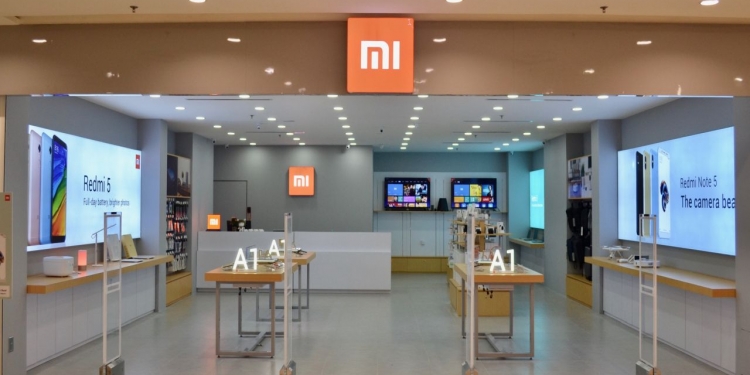 PKPB: 39 kedai Mi Stores seluruh negara kembali beroperasi