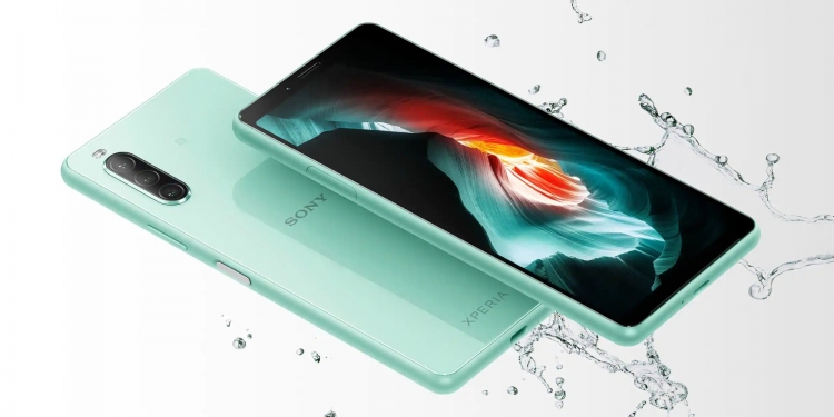 Sony Xperia 10 II, pilihan peminat telefon pintar antik akan tiba di Malaysia