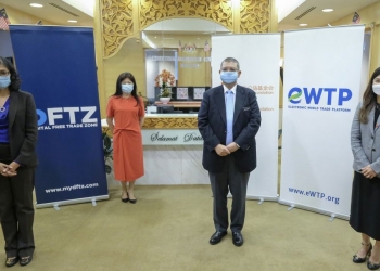 Sambungan internet, kualiti dan harganya di Malaysia akan dibincang petugas khas KKMM