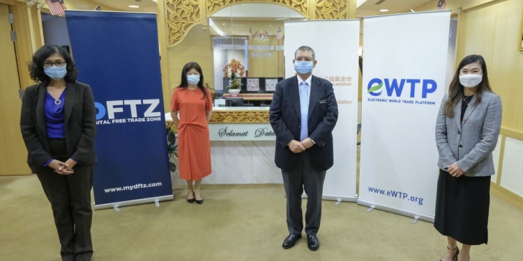 Sambungan internet, kualiti dan harganya di Malaysia akan dibincang petugas khas KKMM