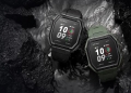 Amazfit Ares diperkenal di China tapi specs-nya sama seperti Amazfit Bip