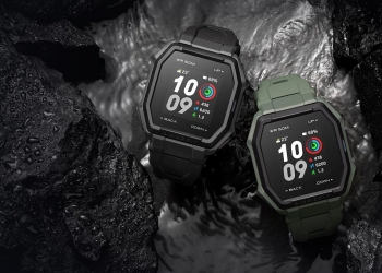 Amazfit Ares diperkenal di China tapi specs-nya sama seperti Amazfit Bip