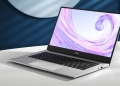 Laptop Huawei Matebook D kini hadir dengan kuasa Ryzen 7