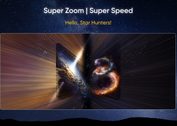 Kuasa zum super Realme X3 akan tiba ke Malaysia