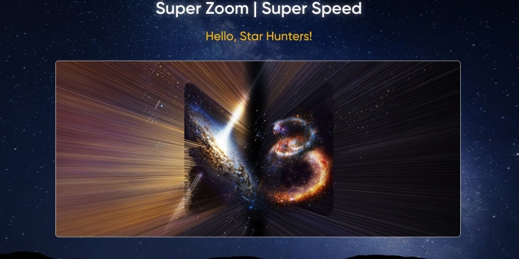 Kuasa zum super Realme X3 akan tiba ke Malaysia
