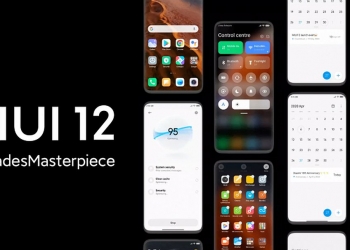 MIUI 12 Diumum Dengan Kemas Kini Paling Canggih Daripada Xiaomi