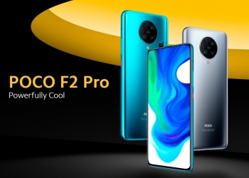 Poco F2 Pro telah mula dikesan di pasaran Malaysia