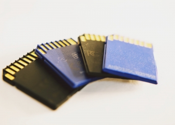 SD Association umum piawaian kad SD versi 8.0 yang sokong PCIe 4