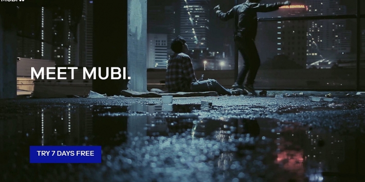 Langgan Mubi dari serendah RM10 untuk 3 bulan