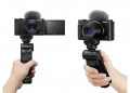 ZV-1, percubaan kali ke-N Sony untuk cari kamera vlog sempurna