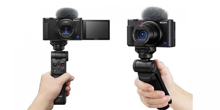 ZV-1, percubaan kali ke-N Sony untuk cari kamera vlog sempurna