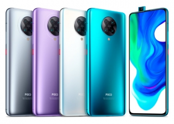 Adakah harga rasmi Poco F2 Pro di Malaysia akan diketahui esok?