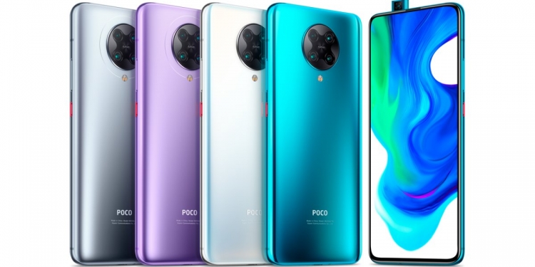 Adakah harga rasmi Poco F2 Pro di Malaysia akan diketahui esok?