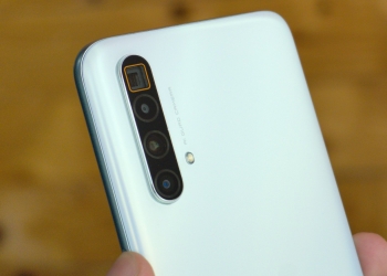 realme X3 SuperZoom boleh zum 60 kali dan tangkap gambar galaksi