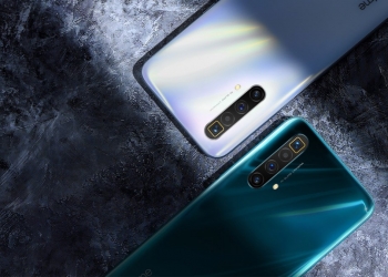 Realme X3 SuperZoom diumum, kombo specs gaming dan kamera yang baik