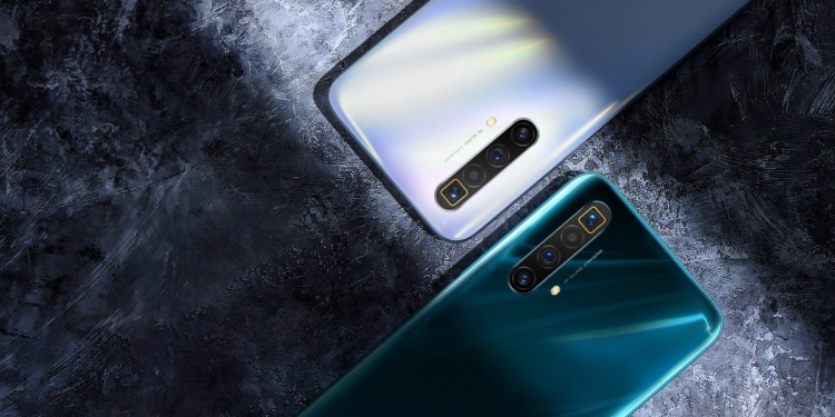 Realme X3 SuperZoom diumum, kombo specs gaming dan kamera yang baik