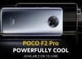 Poco F2 Pro dijual di Malaysia bermula Jun pada harga lebih tinggi dari jangkaan
