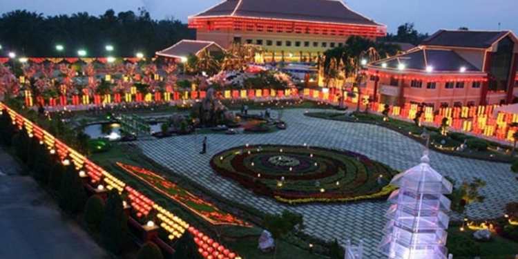 PKPB: 174 rumah ibadat bukan Islam dibenar beroperasi bermula 10 Jun