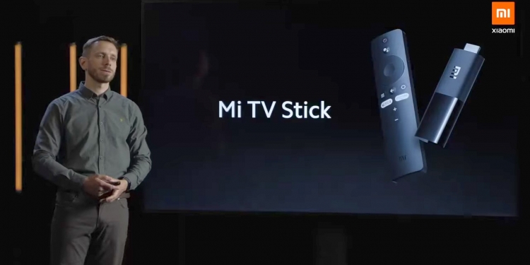 Xiaomi akan perkenal Android Box lebih kecil dari Mi Box