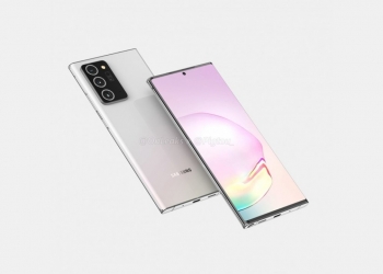 Galaxy Note20 yang bakal tiba di Malaysia mungkin adalah versi Snapdragon dan ini sebabnya