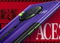 Oppo Ace 2 terima sentuhan Evangelion sempena ulangtahun ke-25 anime itu