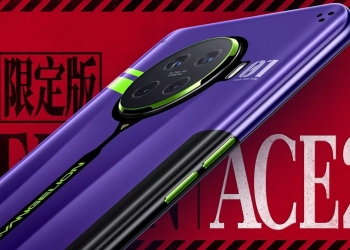 Oppo Ace 2 terima sentuhan Evangelion sempena ulangtahun ke-25 anime itu