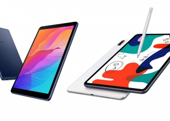 Huawei MatePad T & MatePad: Tablet Terbaru Ini Dijual Pada Harga Bermula RM599