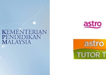 TV Pendidikan boleh ditonton di Astro Tutor TV
