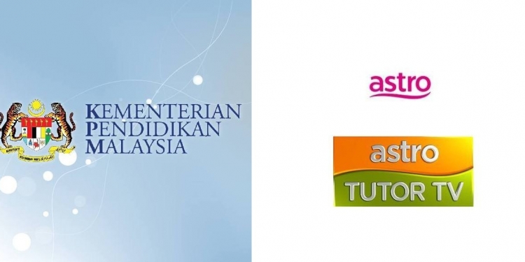 TV Pendidikan boleh ditonton di Astro Tutor TV