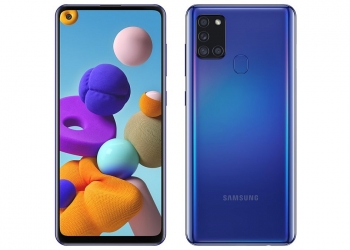 Telefon pertama Samsung dengan Exynos 850 sedia dibeli di Malaysia