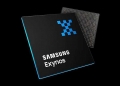 Cip baharu Samsung, Exynos 850 dikhaskan untuk telefon bajet