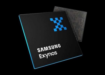Cip baharu Samsung, Exynos 850 dikhaskan untuk telefon bajet