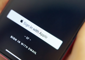 Kerentanan Sign in With Apple benar hacker log masuk platform medsos anda gunakan akaun palsu