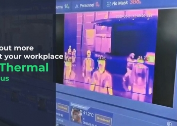 Green Packet bakal pasang 63 pengimbas suhu dilengkapi AI di 63 sekolah swasta di Malaysia