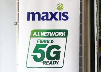 Kuota Maxis Postpaid akan dibesarkan secara percuma bermula 4 Jun