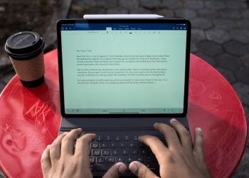 iPad Pro 2018 diturunkan harga kurang RM 1,000 daripada harga asal