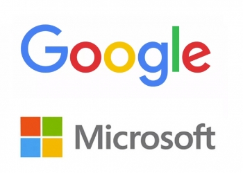 Google dan Microsoft jalin kerjasama bangunkan fungsi penyemak ejaan sendiri