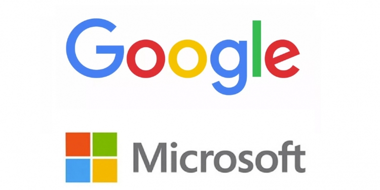 Google dan Microsoft jalin kerjasama bangunkan fungsi penyemak ejaan sendiri