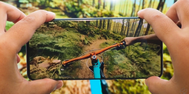 Fungsi Super Steady Galaxy S20 Ultra 5G Jadikan Video Anda Super Lembut